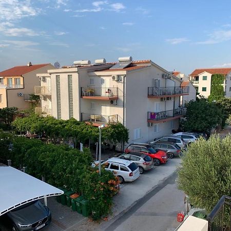 Apartmani Dzapo Srima Exterior foto
