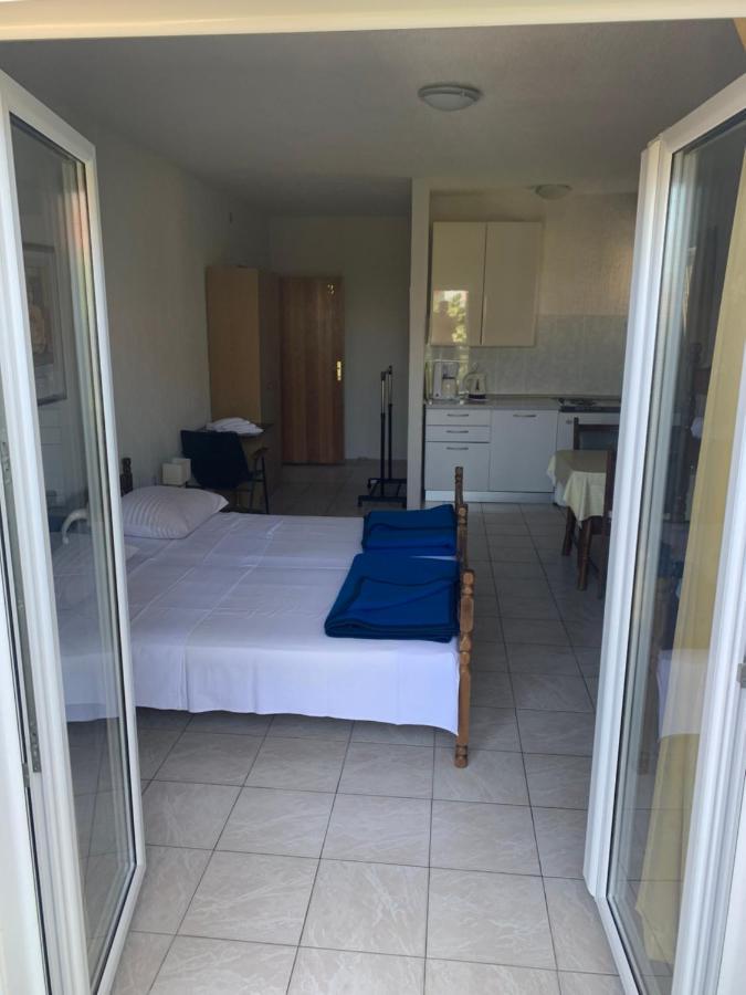 Apartmani Dzapo Srima Exterior foto