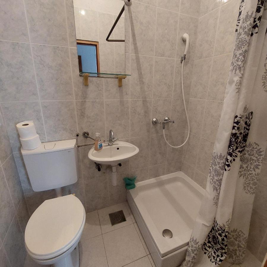 Apartmani Dzapo Srima Exterior foto